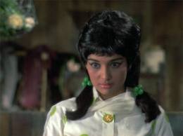 The 1960s in Film – Love in Tokyo (1966) | Vintage Indian Clothing