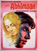 Abhiman (1973)