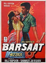 Barsaat (1949)