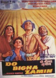 Do Bigha Zameen (1953)
