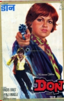 Don 1978 Poster