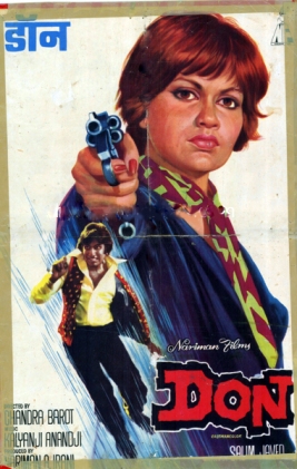 Don 1978 Poster