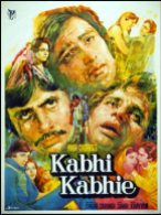 Kabhi Kabhi (1976)
