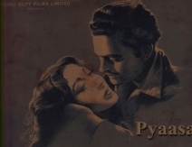 Pyaasa (1958)
