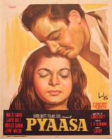 Pyaasa (1957)