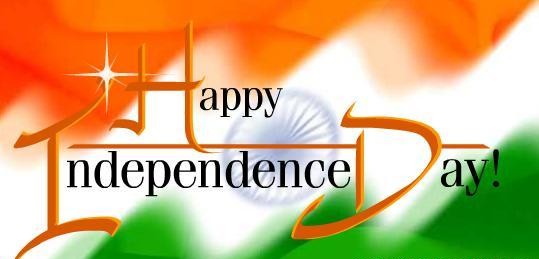 IndianIndependenceDay