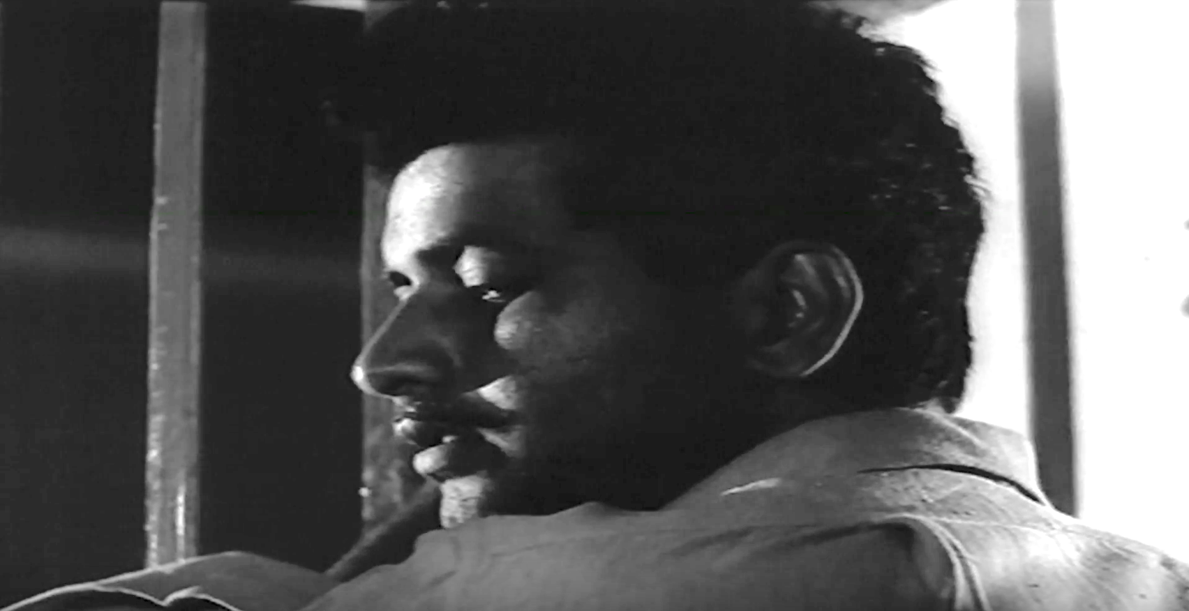 Manoj Kumar as Bhagat Singh in Shaheed 1965