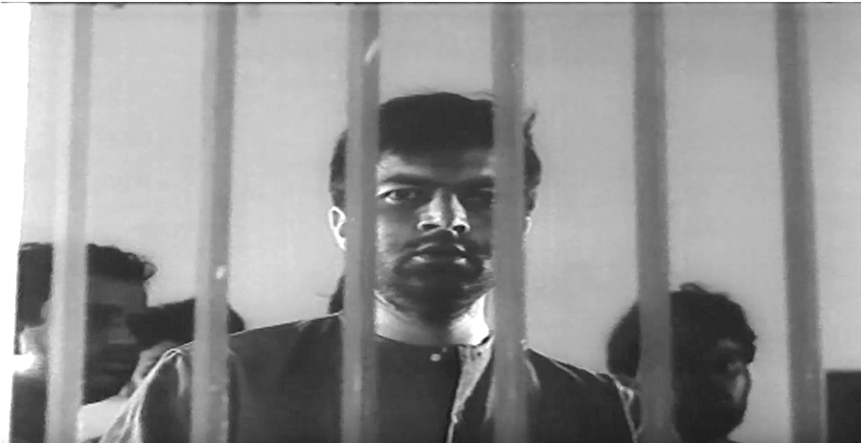 Prem Chopra as Sukhdev in Shaheed 1965